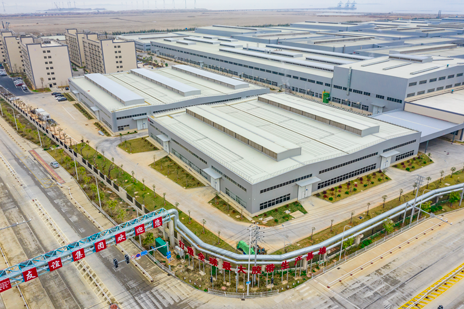 福建尊龙集团胶粘带集团有限公司尊龙集团新材料科技工业园(三期美纹纸胶粘带及布基胶粘带)项目 环境影响评价第一次公示
